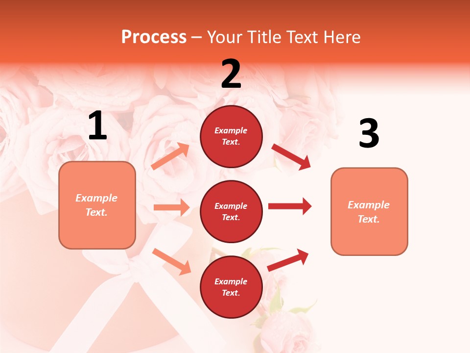 Plant Summer Holiday PowerPoint Template