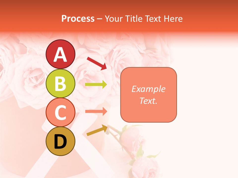 Plant Summer Holiday PowerPoint Template