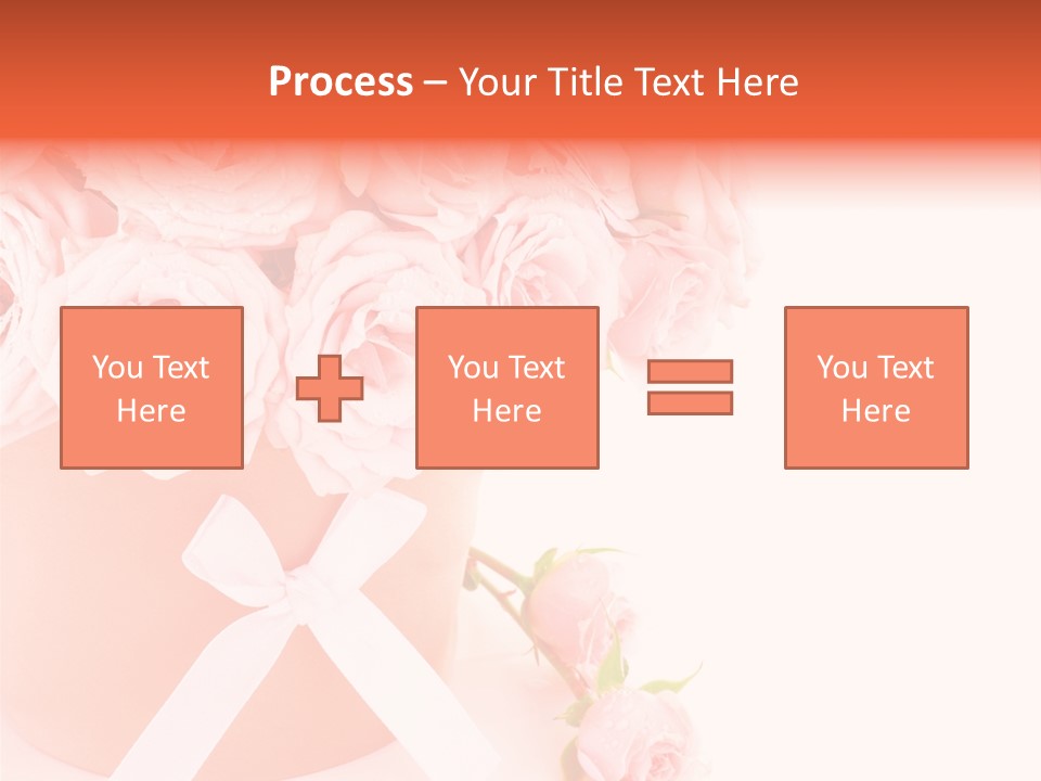 Plant Summer Holiday PowerPoint Template