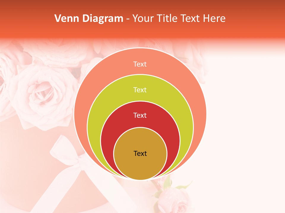 Plant Summer Holiday PowerPoint Template