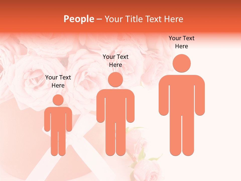 Plant Summer Holiday PowerPoint Template