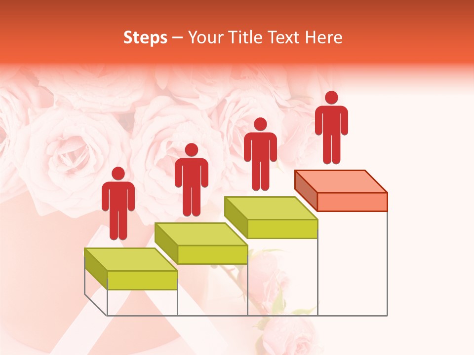 Plant Summer Holiday PowerPoint Template