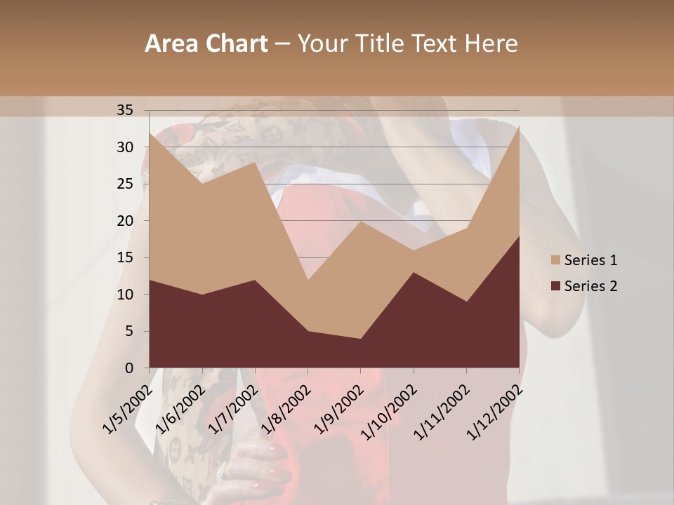 Smartphone White Stylish PowerPoint Template