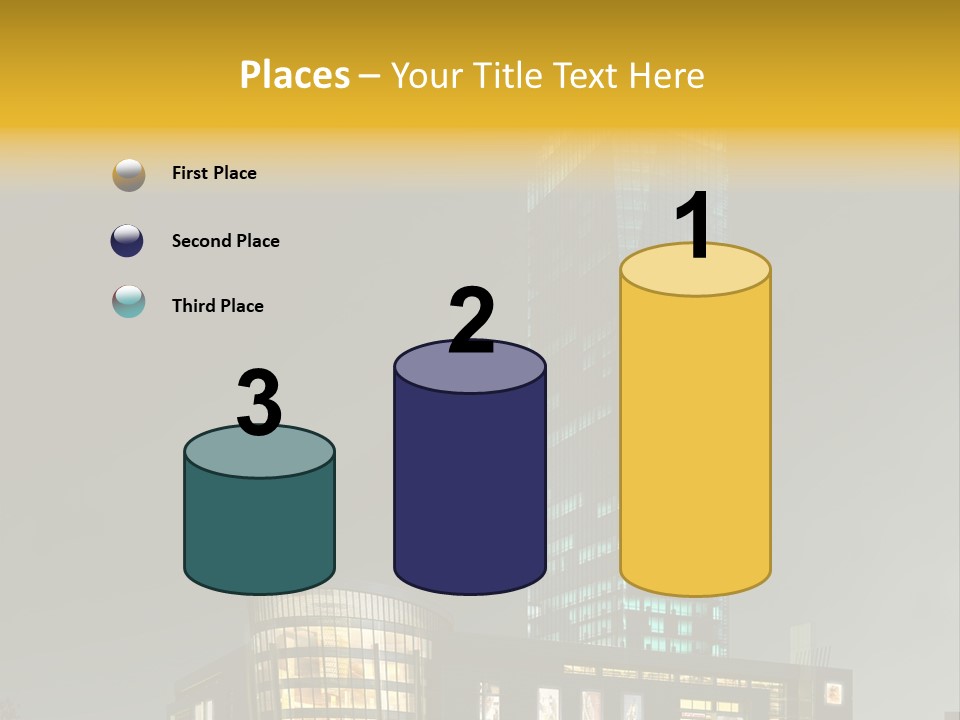 Schematic Concepts Wired PowerPoint Template