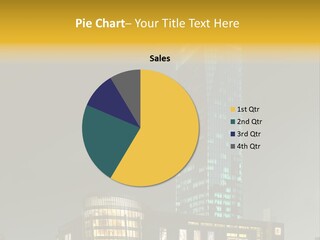 Schematic Concepts Wired PowerPoint Template