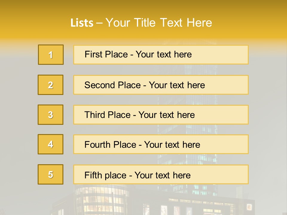 Schematic Concepts Wired PowerPoint Template