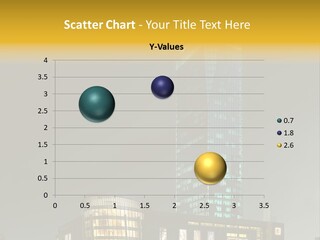 Schematic Concepts Wired PowerPoint Template