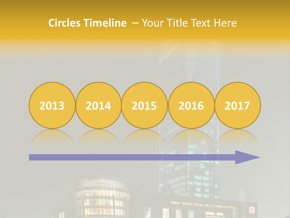 Schematic Concepts Wired PowerPoint Template