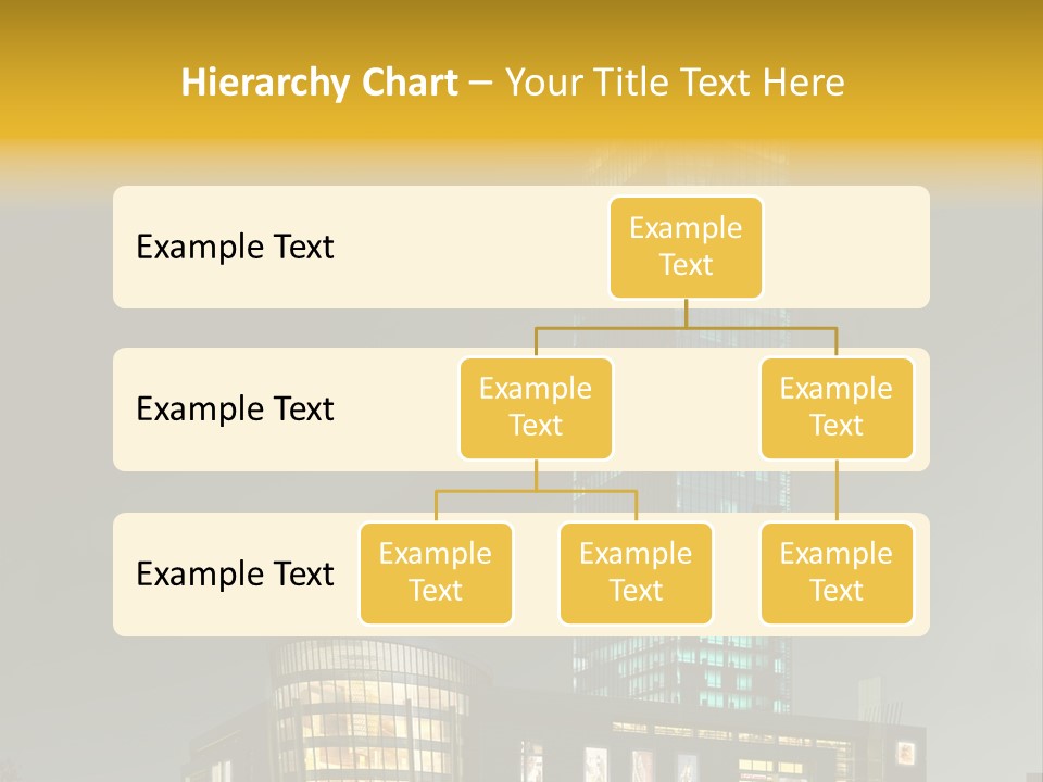 Schematic Concepts Wired PowerPoint Template