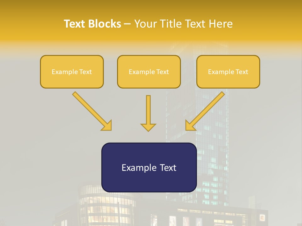 Schematic Concepts Wired PowerPoint Template