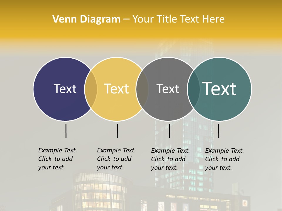 Schematic Concepts Wired PowerPoint Template