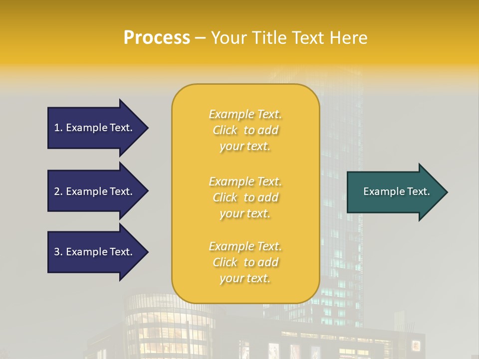 Schematic Concepts Wired PowerPoint Template