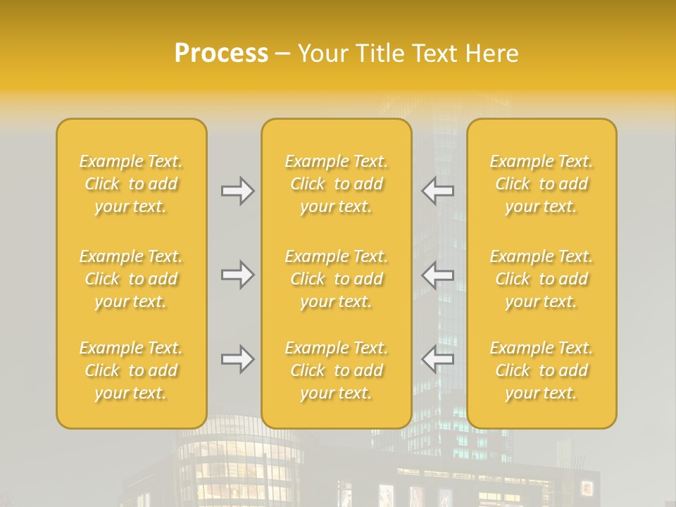 Schematic Concepts Wired PowerPoint Template