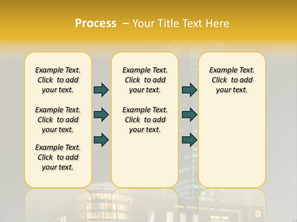 Schematic Concepts Wired PowerPoint Template
