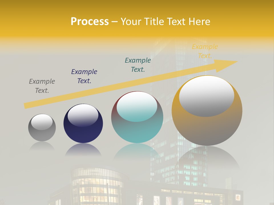 Schematic Concepts Wired PowerPoint Template