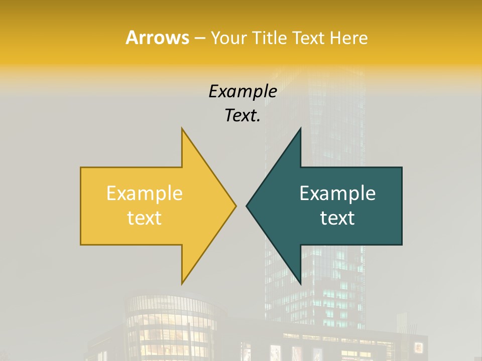 Schematic Concepts Wired PowerPoint Template