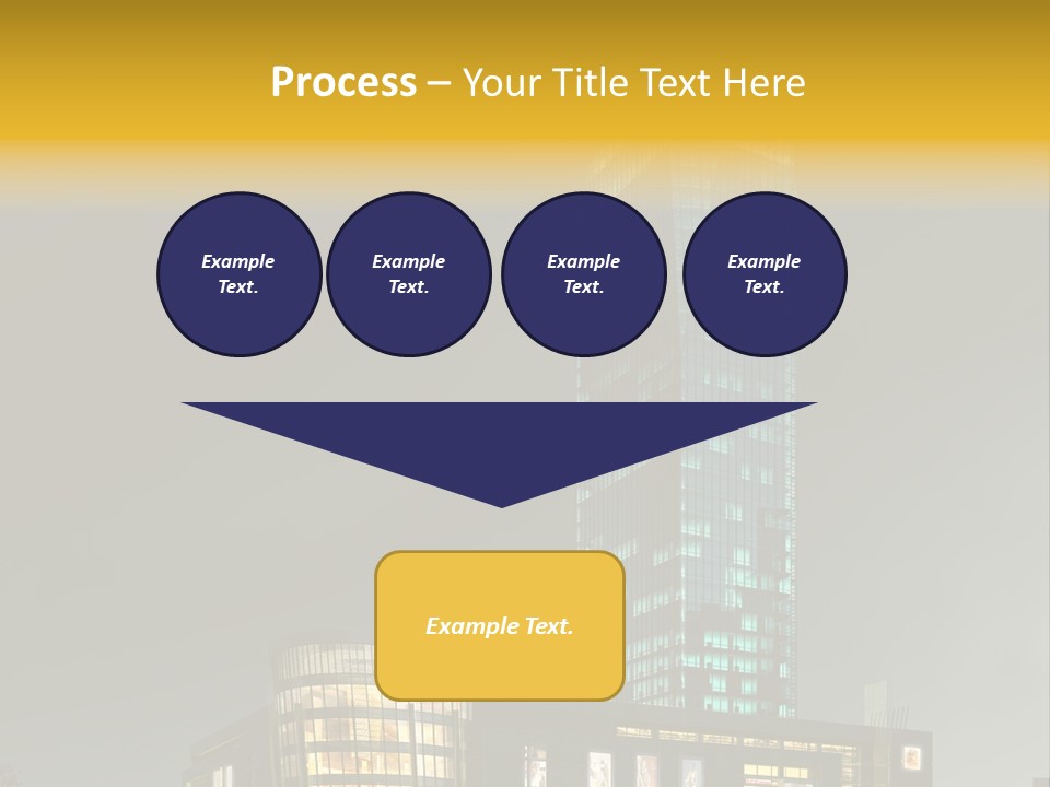 Schematic Concepts Wired PowerPoint Template