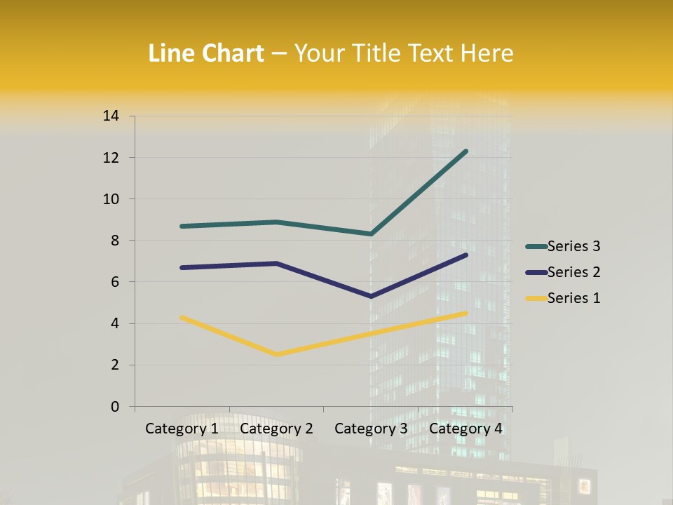 Schematic Concepts Wired PowerPoint Template