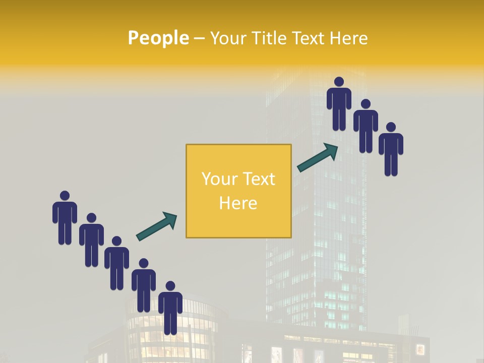Schematic Concepts Wired PowerPoint Template