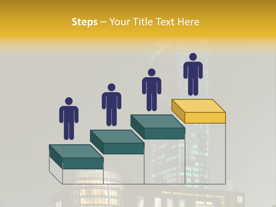 Schematic Concepts Wired PowerPoint Template
