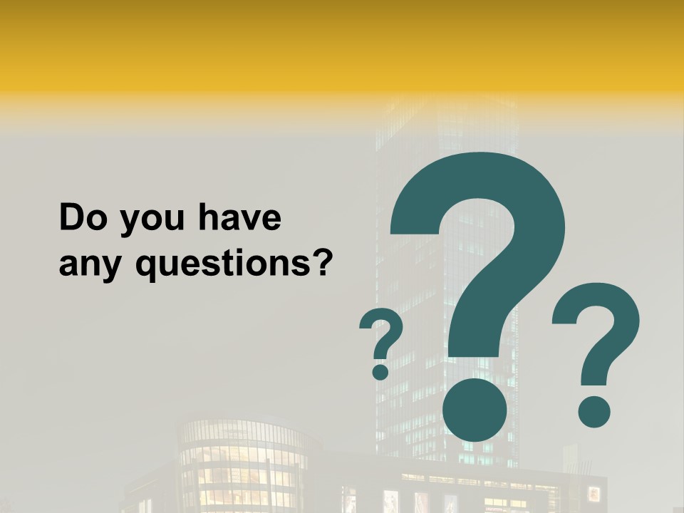 Schematic Concepts Wired PowerPoint Template