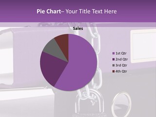 Records Library Binder PowerPoint Template