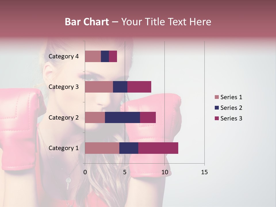 Health Flexible Sport PowerPoint Template