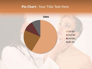 Dermatology Skin Exam PowerPoint Template