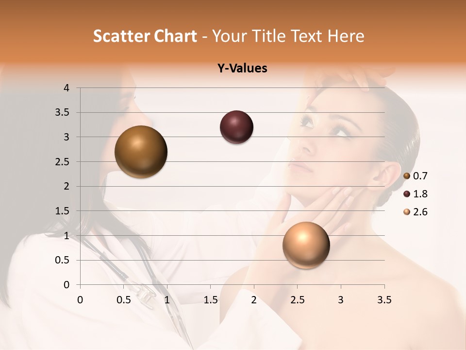 Dermatology Skin Exam PowerPoint Template