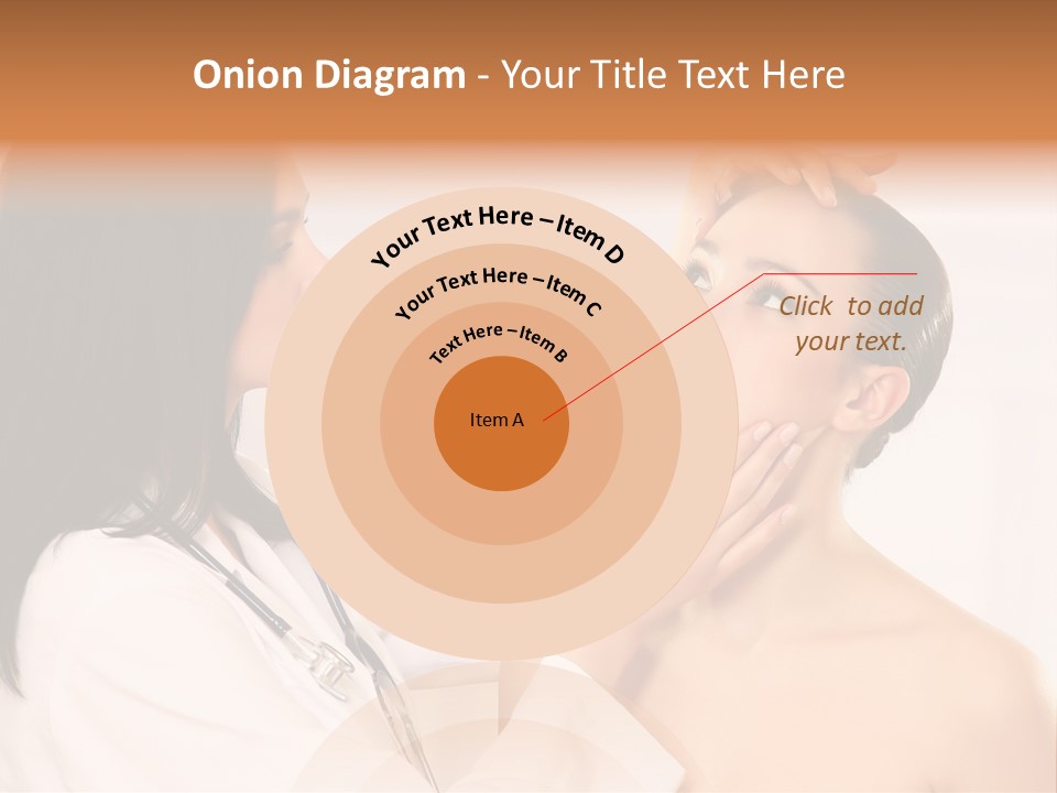 Dermatology Skin Exam PowerPoint Template