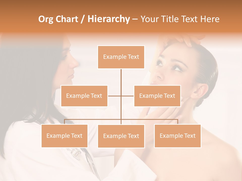 Dermatology Skin Exam PowerPoint Template