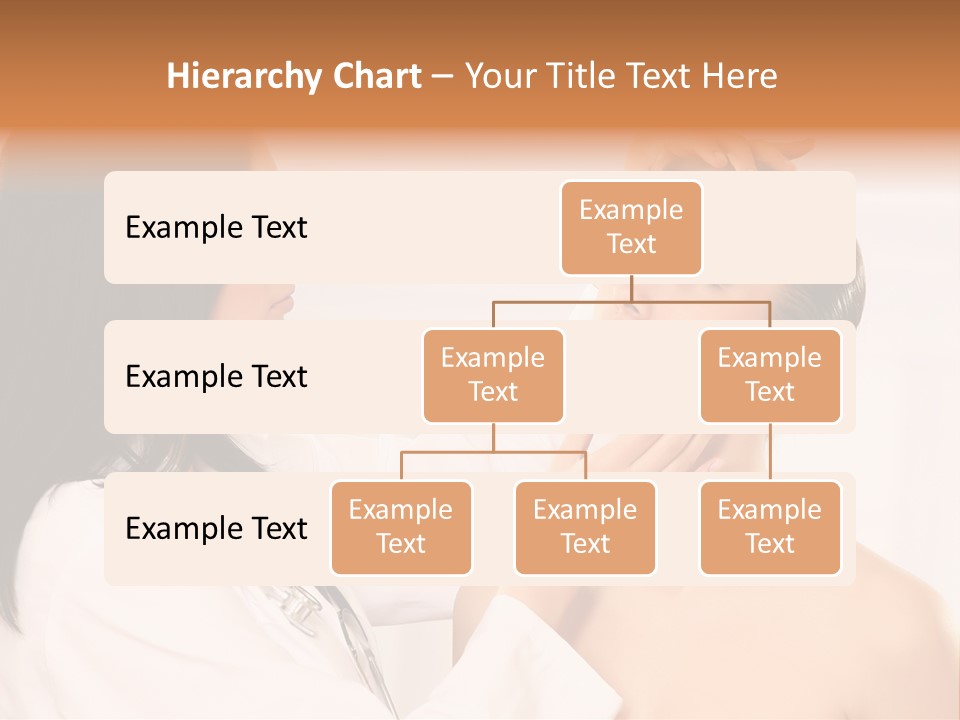 Dermatology Skin Exam PowerPoint Template