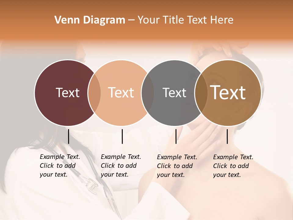 Dermatology Skin Exam PowerPoint Template