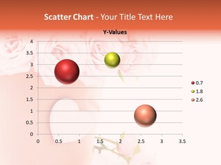 Nature Text Space PowerPoint Template