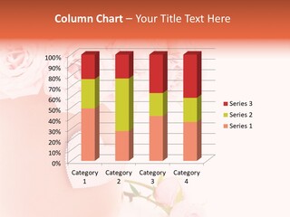 Nature Text Space PowerPoint Template