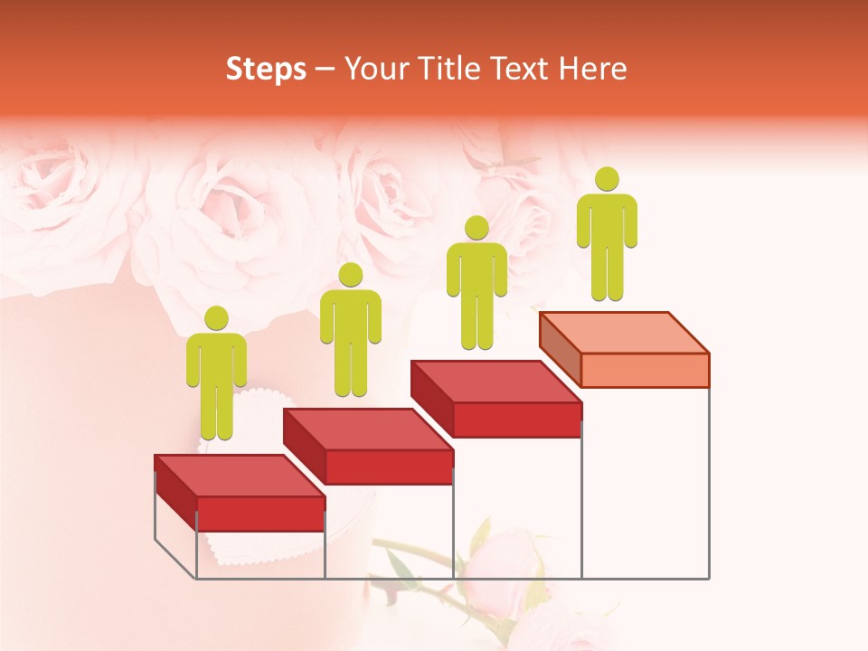 Nature Text Space PowerPoint Template