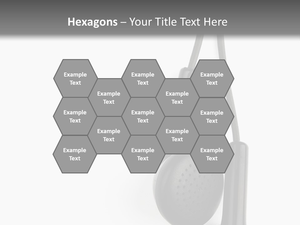 Macro Key Culture PowerPoint Template