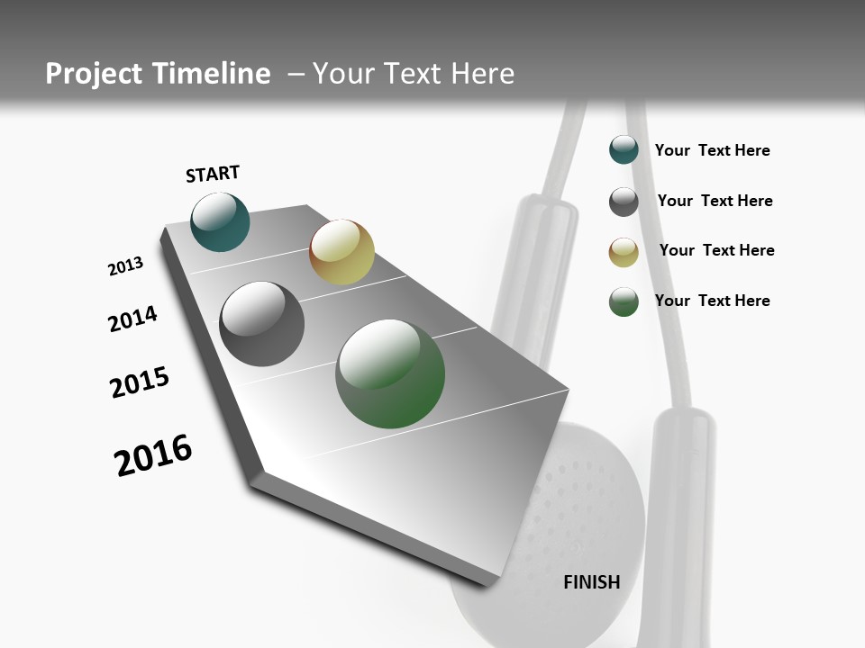 Macro Key Culture PowerPoint Template