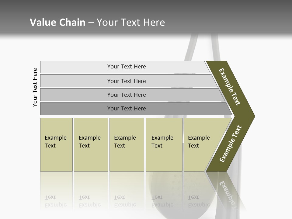 Macro Key Culture PowerPoint Template