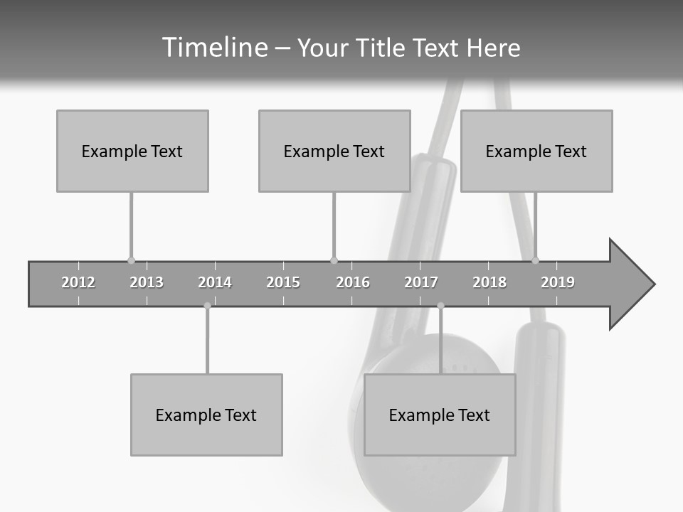 Macro Key Culture PowerPoint Template