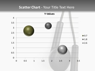 Macro Key Culture PowerPoint Template