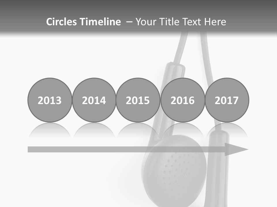 Macro Key Culture PowerPoint Template