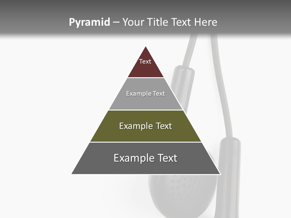 Macro Key Culture PowerPoint Template