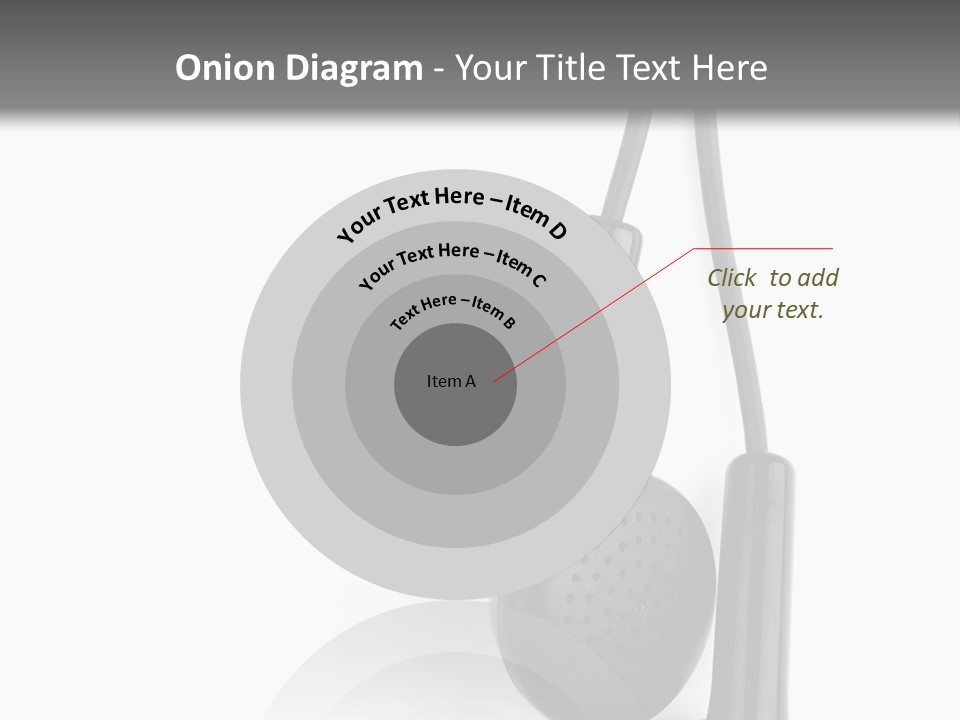 Macro Key Culture PowerPoint Template