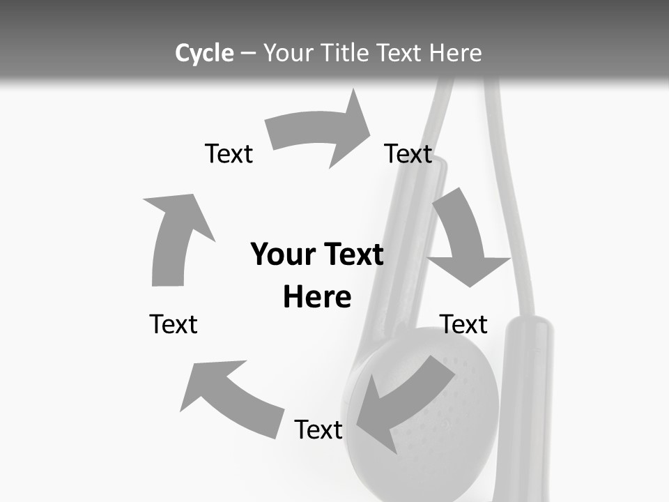 Macro Key Culture PowerPoint Template