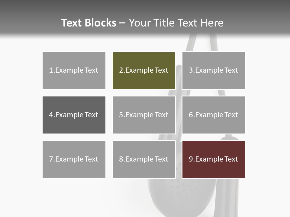 Macro Key Culture PowerPoint Template