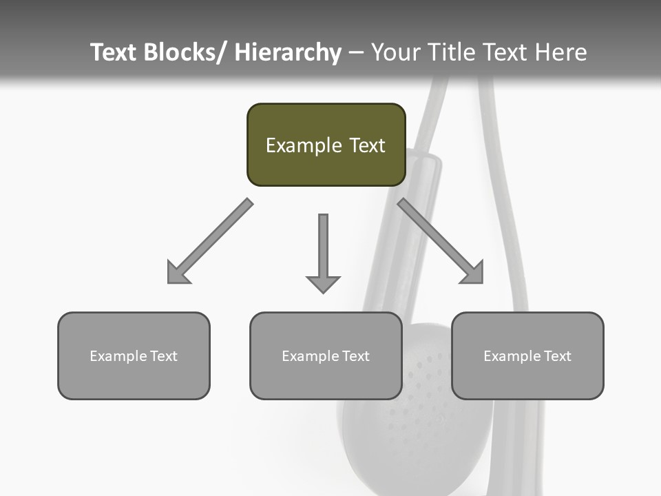 Macro Key Culture PowerPoint Template