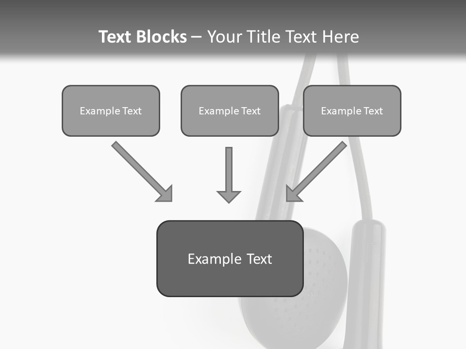 Macro Key Culture PowerPoint Template