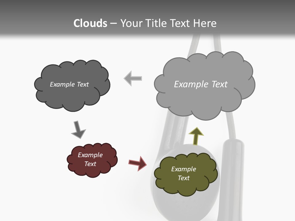 Macro Key Culture PowerPoint Template