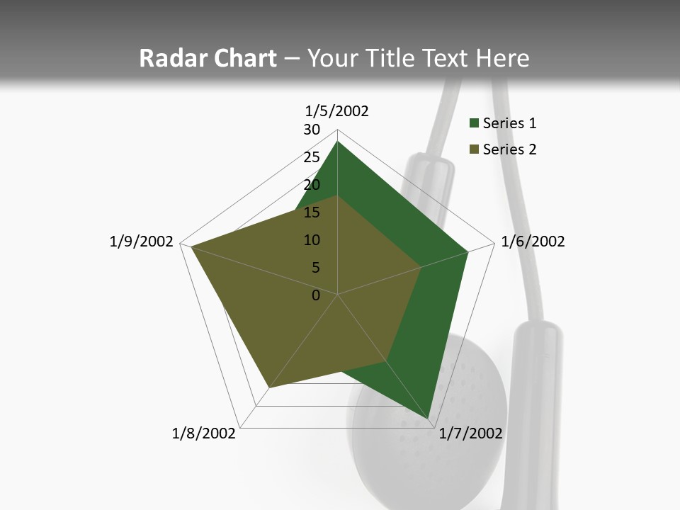 Macro Key Culture PowerPoint Template